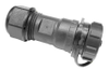 Industrial Circular Connectors - 304718 - RS Components, Ltd.