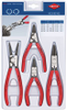 Plier Sets - 8156407 - RS Components, Ltd.