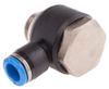 Pneumatic Fittings - 1216090 - RS Components, Ltd.