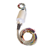 Ingiant solid shaft slip ring for mining equipment -  - JiuJiang Ingiant Technology Co., Ltd.