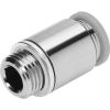Pneumatic Fittings - 651727 - RS Components, Ltd.