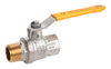 Ball Valves - 7335265 - RS Components, Ltd.