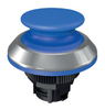 H program - HDL/HDR/HDT - Mushroom button - HDTP30-BL-BL -  - Schmersal Inc.