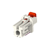 Headers, Male Pins - 17-2-2343137-2-ND - DigiKey