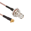 Coaxial Cables (RF) - 115-095-900-622-007-ND - DigiKey