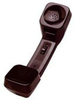 Clarity W6-KM-00 Amplified Handset for Standard Phones (K-Style, Black) -  - Tele-Communication, Inc.