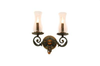 2742AC/1121 Sconces-Double Glass - 333884 - Capital Lighting, Inc.