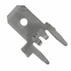 Terminals - Quick Connects, Quick Disconnect Connectors - A29937CT-ND - DigiKey