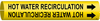 BradySnap-On™ Pipe Marker - 4080-B - Brady Corporation