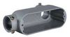 Conduit Body - TWOLB-2 - Hubbell Electrical Products