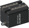 Self-centering 2-jaw Electric Parallel Gripper with Long Stroke -- MPLM Series