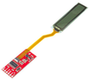 Display Modules - LCD, OLED, Graphic - 1568-1874-ND - DigiKey