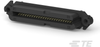 D-Shaped Connectors - 229975-1 - TE Connectivity