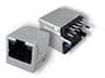 Modular Connectors / Ethernet Connectors - RJE741880310 - VAST STOCK CO., LIMITED