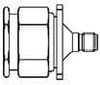 RF Adapters - Between Series - 3682-2242-00 - VAST STOCK CO., LIMITED
