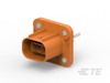 PCB Headers & Receptacles - 2103396-2 - TE Connectivity