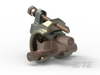 Grounding/Earthing Connectors - 83751-2 - TE Connectivity
