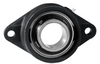 Link-Belt FX3S210E Flange Blocks Ball Bearings -- FX3S210E - Image
