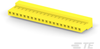 Standard Rectangular Connectors - 5-641223-0 - TE Connectivity