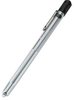 Streamlight Stylus Silver with White LED - STL-65012 - Andax Industries
