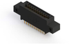 Card Edge Connectors - Edgeboard Connectors - 395-022-525-812 - Lingto Electronic Limited
