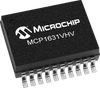High-Speed PWM Controller w/Voltage Mode -- en539004 - Image