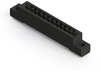 Card Edge Connectors - Edgeboard Connectors - 357-011-505-102 - Lingto Electronic Limited