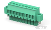 PCB Terminal Blocks - 1986822-9 - TE Connectivity