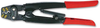 Ratcheting Crimp Tool; Crimp Tool Type Proskit Industries - 88C9188 - Newark, An Avnet Company