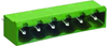 Pin Header, 5 Position, 5.08Mm; Gender Multicomp Pro - 04R7083 - Newark, An Avnet Company