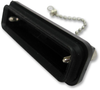 Dust Cap, D-Sub, Abs, Black; Product Range Edac - 93X5998 - Newark, An Avnet Company