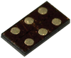 Mosfet, Dual N-Ch, 12V, 8A, Picostar-6; Transistor Polarity Texas Instruments - 29AH3852 - Newark, An Avnet Company