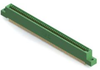 Card Edge Conn, Dual Side, 98Pos, Th; Card Edge Connector Type Edac - 70AJ7789 - Newark, An Avnet Company