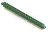 Card Conn, Single Side, 71Pos, Wire Wrap; Card Edge Connector Type Edac - 69AJ7251 - Newark, An Avnet Company