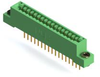 Card Edge Conn, Single Side, 17Pos, Th; Card Edge Connector Type Edac - 72AJ7606 - Newark, An Avnet Company