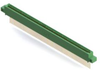 Card Conn, Single Side, 64Pos, Wire Wrap; Card Edge Connector Type Edac - 70AJ2089 - Newark, An Avnet Company