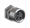 M8 Sensor Connector, Female, 4Pos Rohs Compliant Molex - 82AH5234 - Newark, An Avnet Company