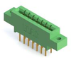 Card Conn, Dual Side, 14Pos, Wire Wrap; Card Edge Connector Type Edac - 60AJ0940 - Newark, An Avnet Company