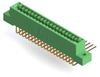 Card Conn, Dual Side, 38Pos, Wire Wrap; Card Edge Connector Type Edac - 75AJ8157 - Newark, An Avnet Company