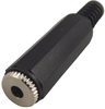 Connector, Stereo Phone, Jack, 3 Position; No. Of Contacts Multicomp Pro - 26M2020 - Newark, An Avnet Company