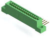 Card Conn, Single Side, 15Pos, Wire Wrap; Card Edge Connector Type Edac - 72AJ3474 - Newark, An Avnet Company
