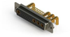 Combo D-Sub Conn, R/a Rcpt, Dd-36W4, Th; Product Range Edac - 55AJ8127 - Newark, An Avnet Company