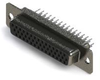 Hd D Sub Conn, Rcpt, 44Pos, Db, Solder; D Sub Connector Type Edac - 31AK9130 - Newark, An Avnet Company