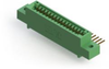 Card Conn, Single Side, 16Pos, Wire Wrap; Card Edge Connector Type Edac - 67AJ4772 - Newark, An Avnet Company
