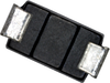 Diode, Schottky, 1.5A, Sma; Repetitive Reverse Voltage Vrrm Max Vishay - 60AC3560 - Newark, An Avnet Company