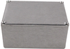Enclosure, Box, Aluminium, Unfinished; Enclosure Type Bud Industries - 91F1604 - Newark, An Avnet Company