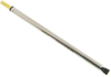 Soldering Tip, 40Deg Chisel, 6Mm; Tip / Nozzle Width Metcal - 82AH9849 - Newark, An Avnet Company