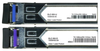 Cisco Compatible 1000Base-BX SFP Bidirectional Transceiver - C015PB03 - GAO Tek, Inc.