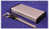 Small Enclosures - Extruded Enclosures - 1455L2202 - Hammond Manufacturing Company Inc.