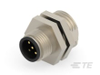 Standard Circular Connectors - 1838893-3 - TE Connectivity